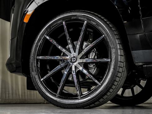 Used 2021 Cadillac Escalade Luxury RWD image 53