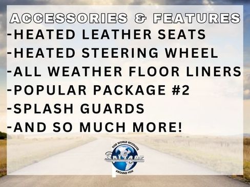 Used 2022 Subaru Outback Touring XT w/ Popular Package #2 AWD/4WD image 3