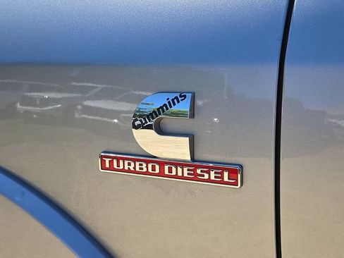 Used 2020 RAM 2500 Laramie AWD/4WD image 31