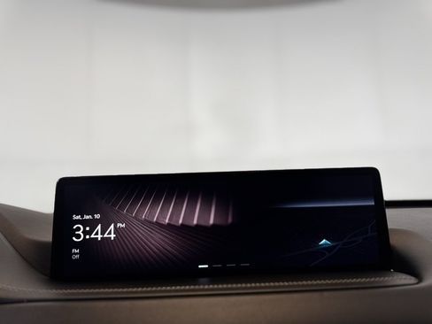 Used 2024 Genesis GV80 3.5T image 20