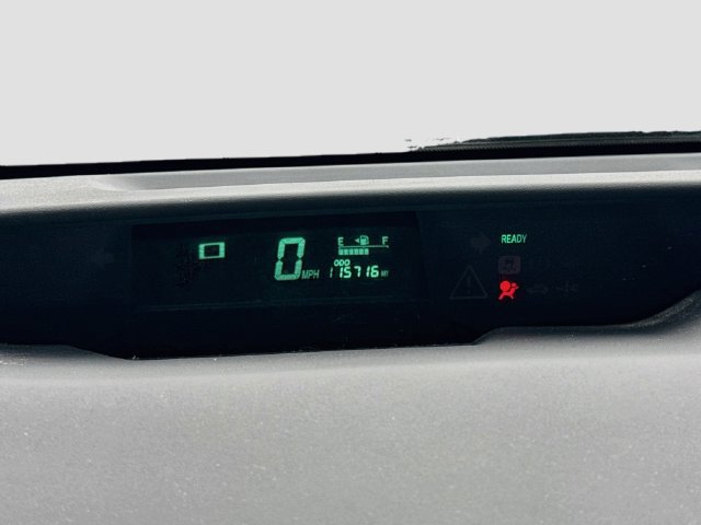 Used 2006 Toyota Prius FWD image 12