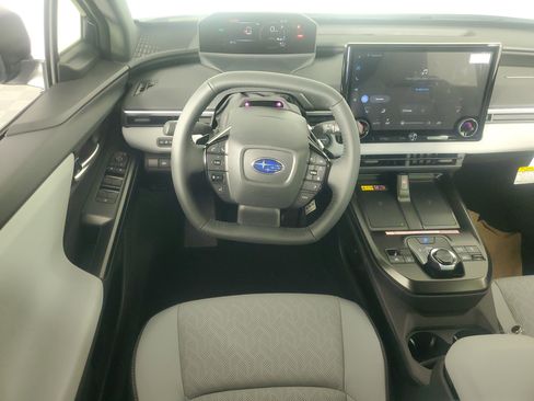 New 2026 Subaru Solterra Premium image 12
