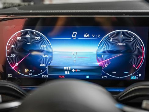 New 2026 Mercedes-Benz GLS 450 4MATIC image 16