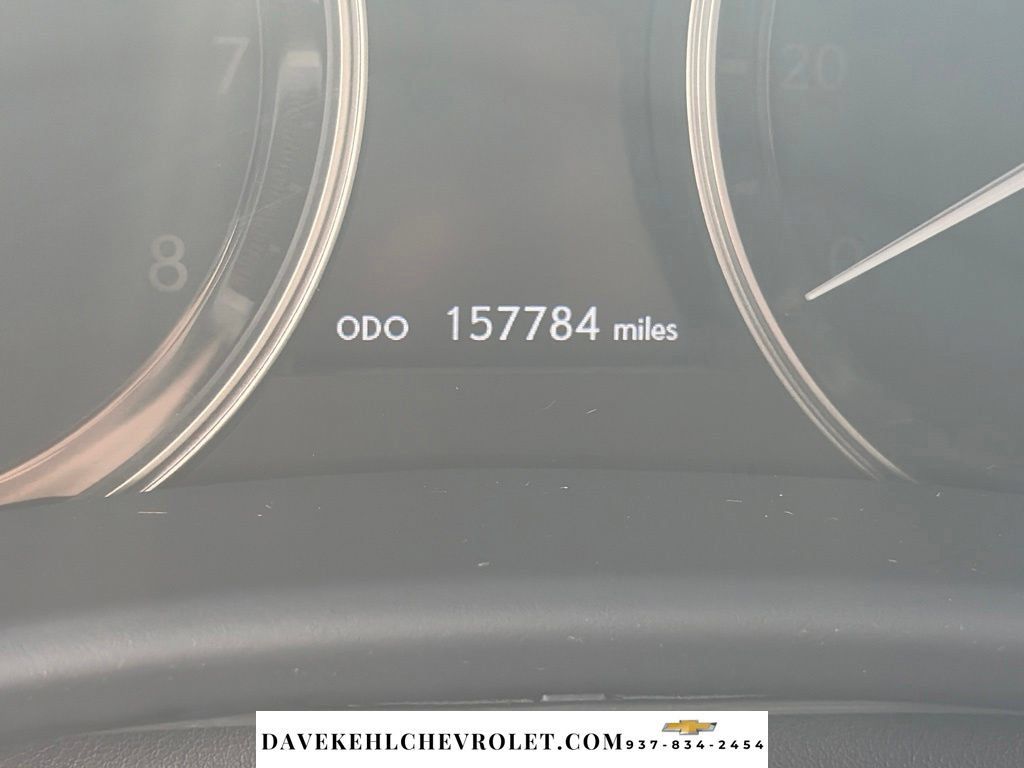 Used 2015 Lexus GS 350 AWD w/ F Sport Package image 37