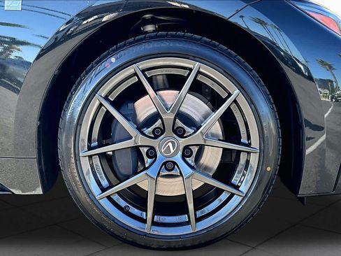 New 2026 Lexus IS 350 F Sport RWD image 9