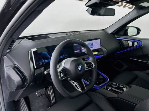 New 2026 BMW X3 xDrive30i w/ Premium Package AWD/4WD image 10