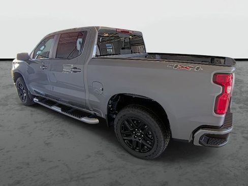 New 2026 Chevrolet Silverado 1500 RST w/ Convenience Package II AWD/4WD image 11