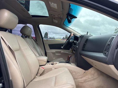 Used 2005 Cadillac CTS 3.6 w/ Preferred Equipment Group image 12