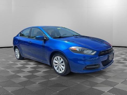 Used 2014 Dodge Dart SXT FWD image 2