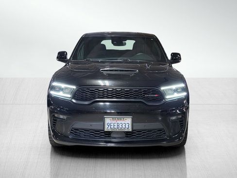 Used 2022 Dodge Durango R/T RWD image 2
