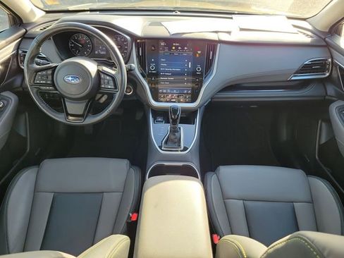 Used 2025 Subaru Outback Onyx Edition image 14
