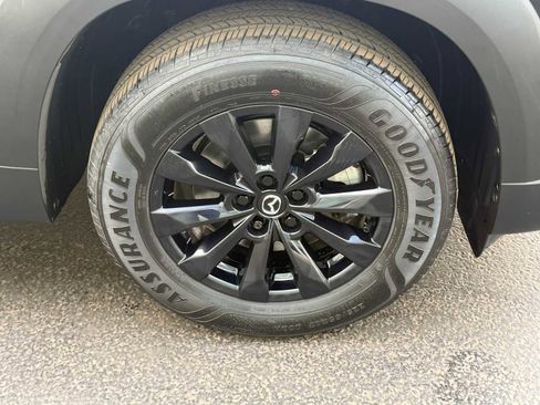 Certified 2023 MAZDA CX-50 2.5 S w/ Cargo Package image 8