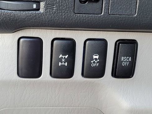 Used 2008 Toyota 4Runner Sport AWD/4WD image 15