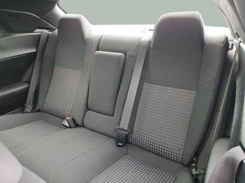 Used 2019 Dodge Challenger GT w/ Blacktop Package image 24