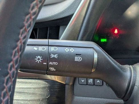 Used 2021 Lexus ES 350 F Sport w/ Accessory Package image 6