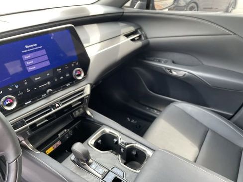 Used 2024 Lexus RX 350 Premium w/ Accessory Package (K3) FWD image 15