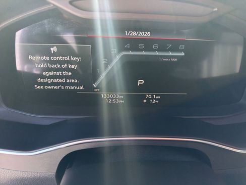 Used 2021 Audi S6 Premium Plus w/ S Sport Package AWD/4WD image 17