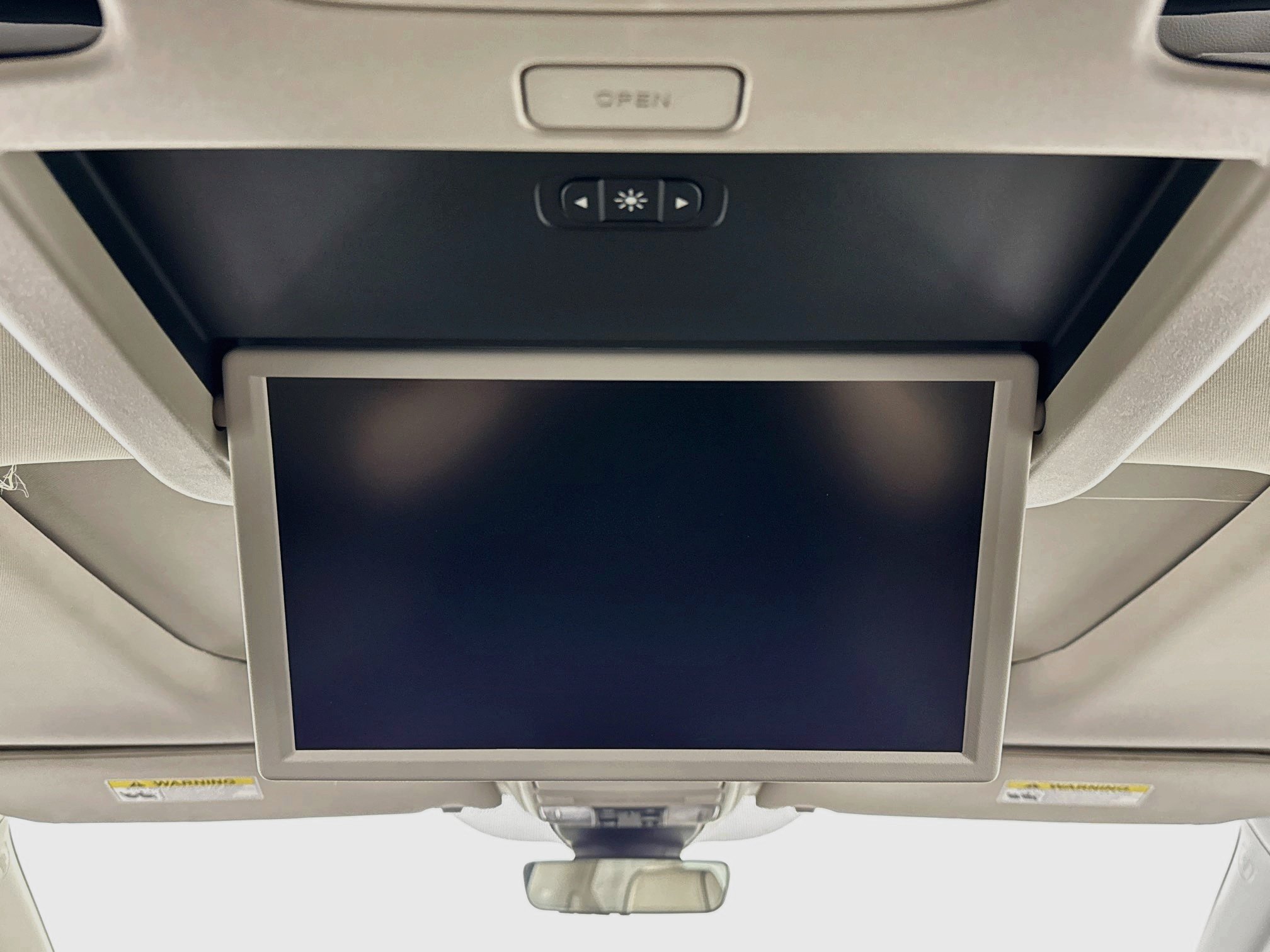 New 2027 Honda Odyssey Elite image 26