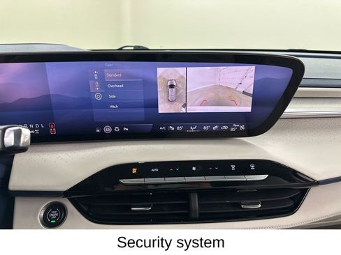 Used 2025 Buick Enclave Avenir w/ Super Cruise Package image 42