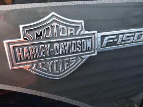 Used 2012 Ford F150 Harley-Davidson image 48