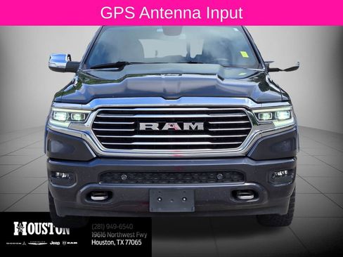Used 2019 RAM 1500 Limited AWD/4WD image 10