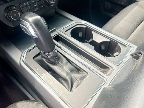 Used 2020 Ford F150 XLT w/ Equipment Group 302A Luxury AWD/4WD image 18