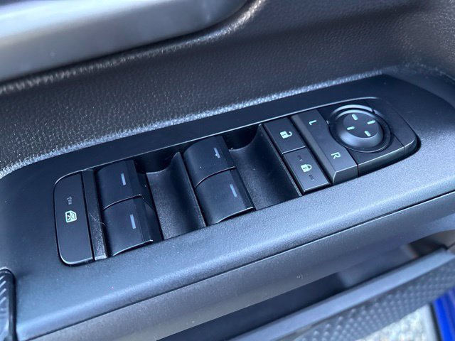 Used 2024 Toyota Tacoma TRD Off-Road AWD/4WD image 10