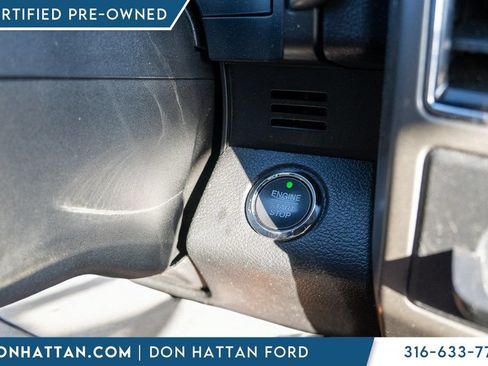 Used 2021 Ford Expedition XLT AWD/4WD image 10