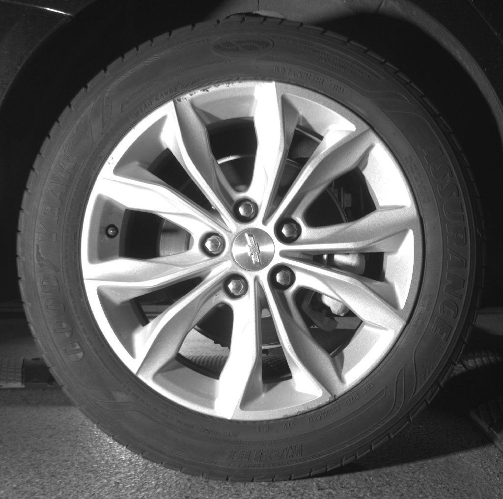 Used 2024 Chevrolet Malibu LT FWD image 25