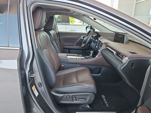 Used 2016 Lexus RX 350 FWD w/ Premium Package image 22