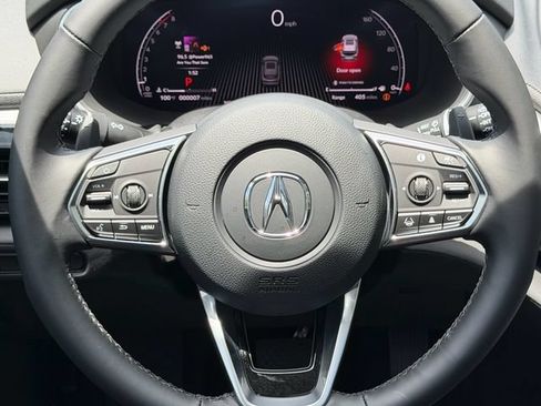 New 2026 Acura MDX FWD image 11