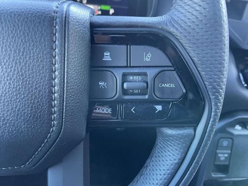 Used 2024 Toyota Tundra TRD Pro image 34