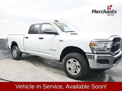 Used 2022 RAM 2500 Lone Star