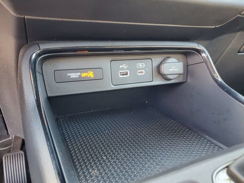 Used 2024 Honda CR-V EX image 29