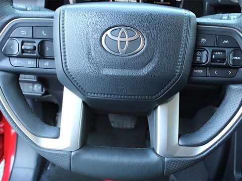 Certified 2025 Toyota 4Runner Limited image 13