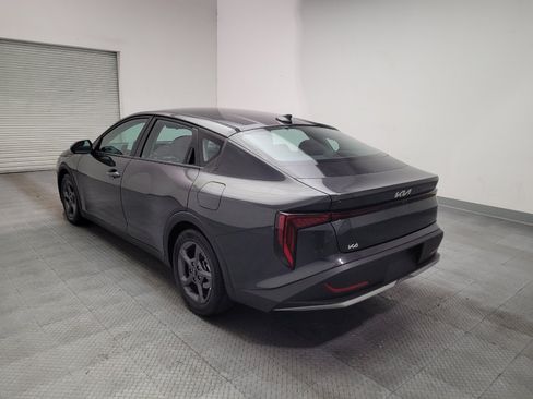 Used 2025 Kia K4 FWD image 5