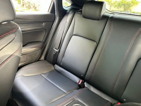 Used 2024 Acura Integra Type S FWD image 13