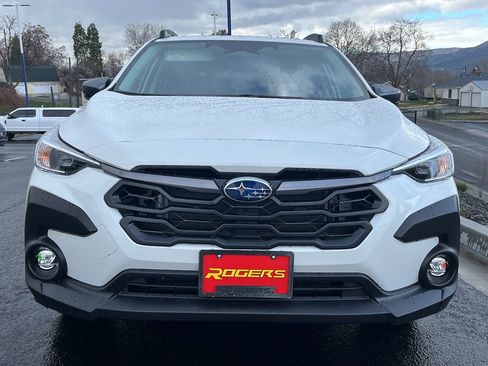 New 2026 Subaru Crosstrek 2.0i Premium image 3