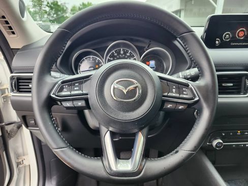 Used 2020 MAZDA CX-5 Touring AWD/4WD image 29