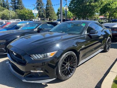 Used 2016 Ford Mustang GT Premium w/ GT Performance Package