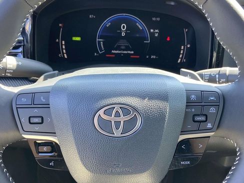 New 2026 Toyota Camry SE w/ Convenience Package FWD image 27