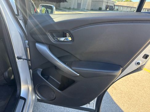 Used 2015 Acura RDX AWD w/ Technology Package image 23