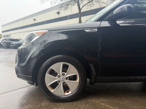 Used 2016 Kia Soul w/ Option Group 020 image 7