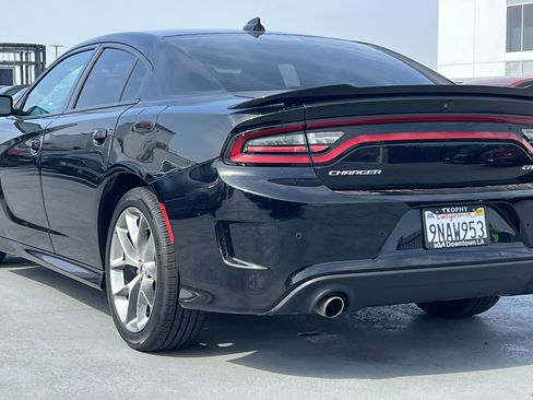 Used 2020 Dodge Charger GT w/ Driver Convenience Group image 5