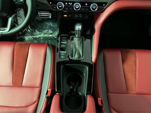 New 2026 Acura Integra A-Spec FWD image 10