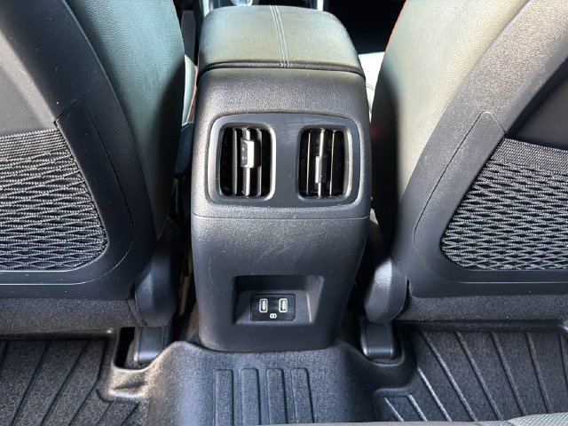 Used 2023 Hyundai Santa Cruz Limited AWD/4WD image 25