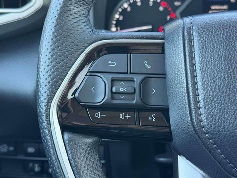 Used 2023 Toyota Tundra SR5 w/ TRD Sport Premium Package AWD/4WD image 24