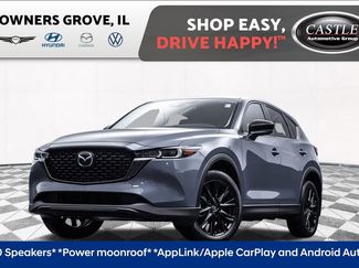 Used 2024 MAZDA CX-5 Carbon Edition video 1