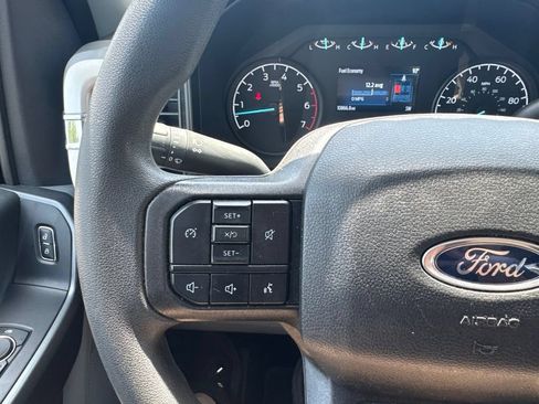 Used 2024 Ford F350 XL w/ STX Appearance Package AWD/4WD image 21