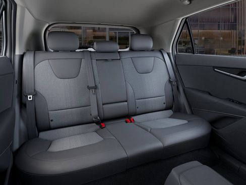 New 2025 Kia Niro Wind w/ Wind Preserve Package image 16